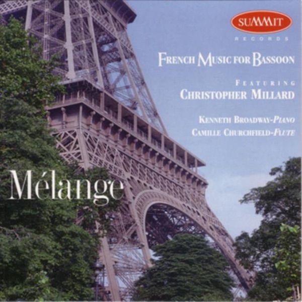 Millard: Melange