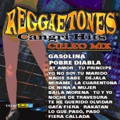 Cangri Hits - Culeo Mix artwork