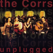 The Corrs Unplugged  cover