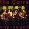 Everybody Hurts - The Corrs lyrics