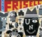 Alias - Bill Frisell lyrics