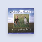 Nat Sharratt