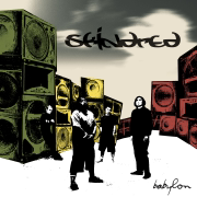 Nobody - Skindred