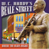 St. Louis Blues - Carl Wolfe & The W.C. Handy Preservation Band