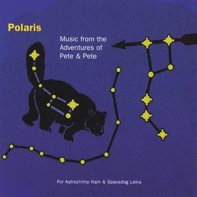 Listen to Music from the Adventures of Pete & Pete by Polaris