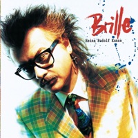 Brille - Heinz Rudolf Kunze