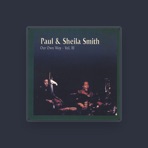 Paul and Sheila Smith
