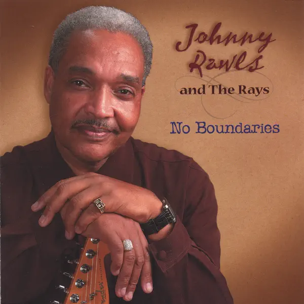 Never Found a Smoking Gun — Johnny Rawls and The Rays