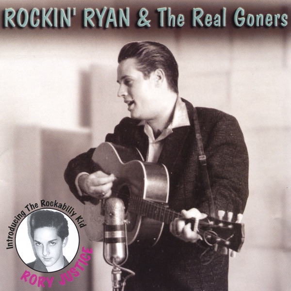 LEVI and the ROCKATS/ルイジアナ ヘイライド Live at The Louisiana Hayride - Levi & The Rockatsのアルバム