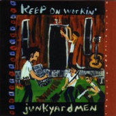 Junkyardmen - Work It Out