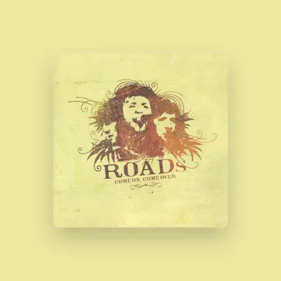 Listen to Roads, watch music videos, read bio, see tour dates & more!