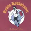 Robby Roadsteamer - Pee With Your Father