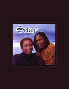 Selah2を聴いたり、ミュージックビデオを鑑賞したり、経歴やツアー日程などを確認したりしましょう！