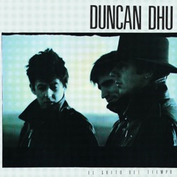 Duncan Dhu - En Algún Lugar