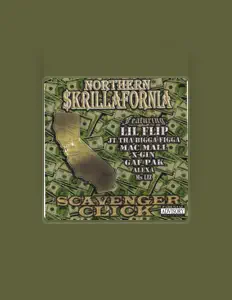 Scavenger Click dinle, müzik videolarını izle, biyografisini oku, tur tarihlerini ve daha fazlasını gör!