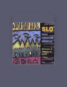Dengarkan Saul Lubaroff Quartet, tonton video musik, baca bio, lihat tanggal tur & lainnya!