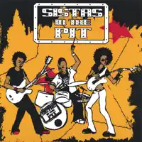Breathe — Sistas In The Pit