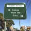 Songs from the City