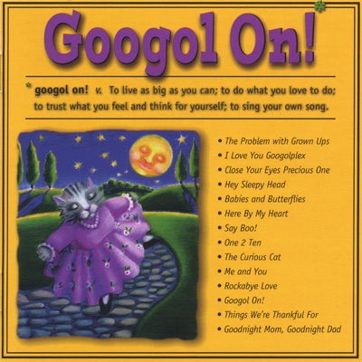 Googol On!