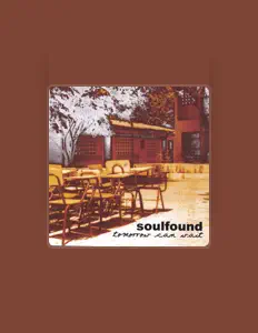 Soulfoundを聴いたり、ミュージックビデオを鑑賞したり、経歴やツアー日程などを確認したりしましょう！