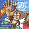 Five Little Monkeys and Other Kidstuff