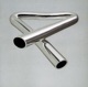 TUBULAR BELLS III cover art