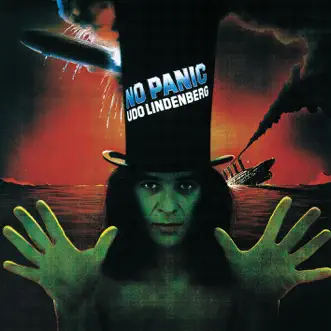 No Panic On the Titanic by Udo Lindenberg album reviews, ratings, credits