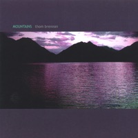 Thom Brennan - Incense and Rain