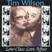 Low Class Love Affair - Tim Wilson