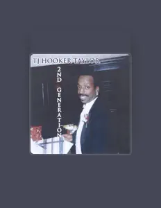 Escucha a T J Hooker Taylor, mira videos musicales, lee su biografía, consulta las fechas de las gira y más.
