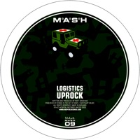 Uprock - Single - Logistics