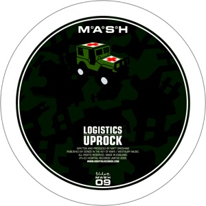 Uprock - Single