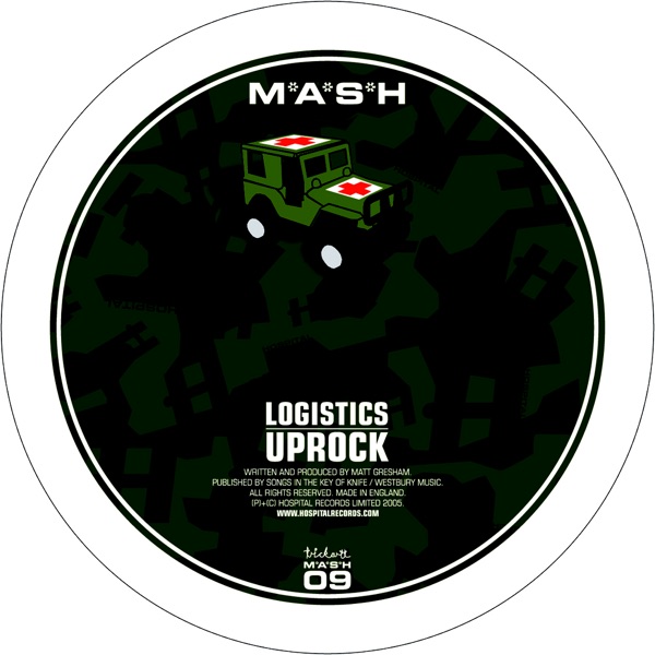 Uprock - Single