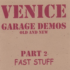 Garage Demos Part 2-Fast Stuff