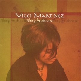 Hole In Your Heart Vicci Martinez