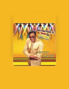 Listen to Vernon Garrett, watch music videos, read bio, see tour dates & more!
