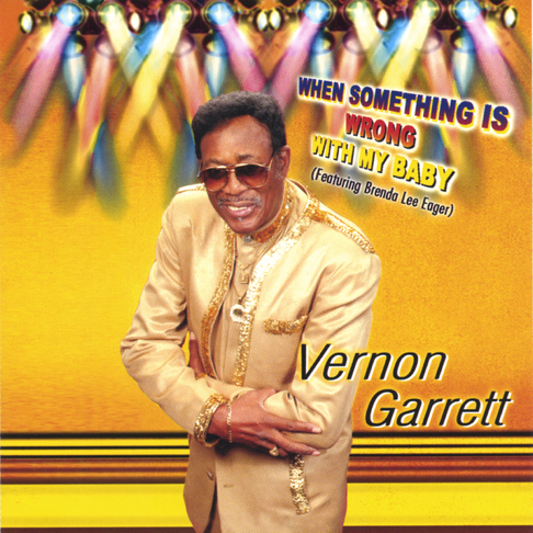 VERNON GARRETT RUNNING OUT★ディープソウル★9851 Vernon Garrett - Apple Music