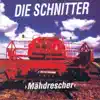 Die Schnitter - Des Geyers schwarzer Haufen