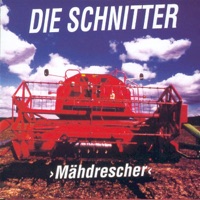 Die Schnitter - Des Geyers schwarzer Haufen