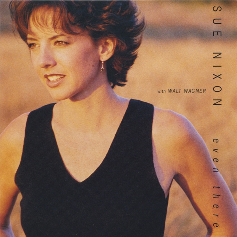 Were You There When They Crucified My Lord - Sue Nixon with Walt Wagner ...