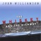 Straight Jack Daniel's - John Williamson lyrics
