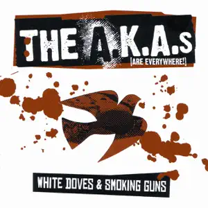 The A.K.A.s
