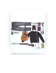 Wilderness Survivalを聴いたり、ミュージックビデオを鑑賞したり、経歴やツアー日程などを確認したりしましょう！