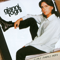 Giulia - Gianni Togni Cover Art