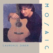 Laurence Juber - Cobalt Blue