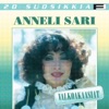 Anneli Sari - Niin Paljon Aattelin