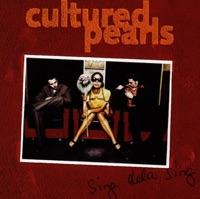 Cultured Pearls - I Don't Love You Like I Used To