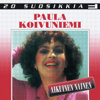 Aikuinen Nainen - Paula Koivuniemi