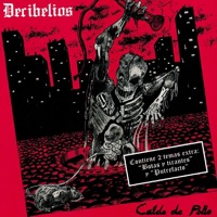 Decibelios - Dodot No Ha Muerto