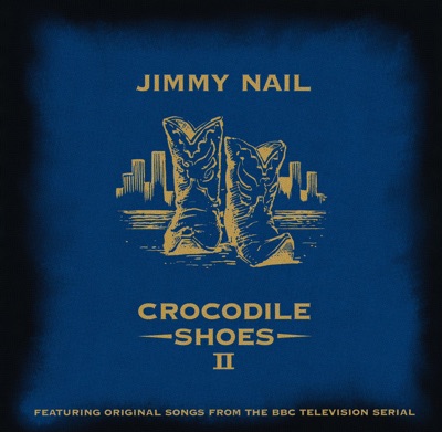 Crocodile Shoes II